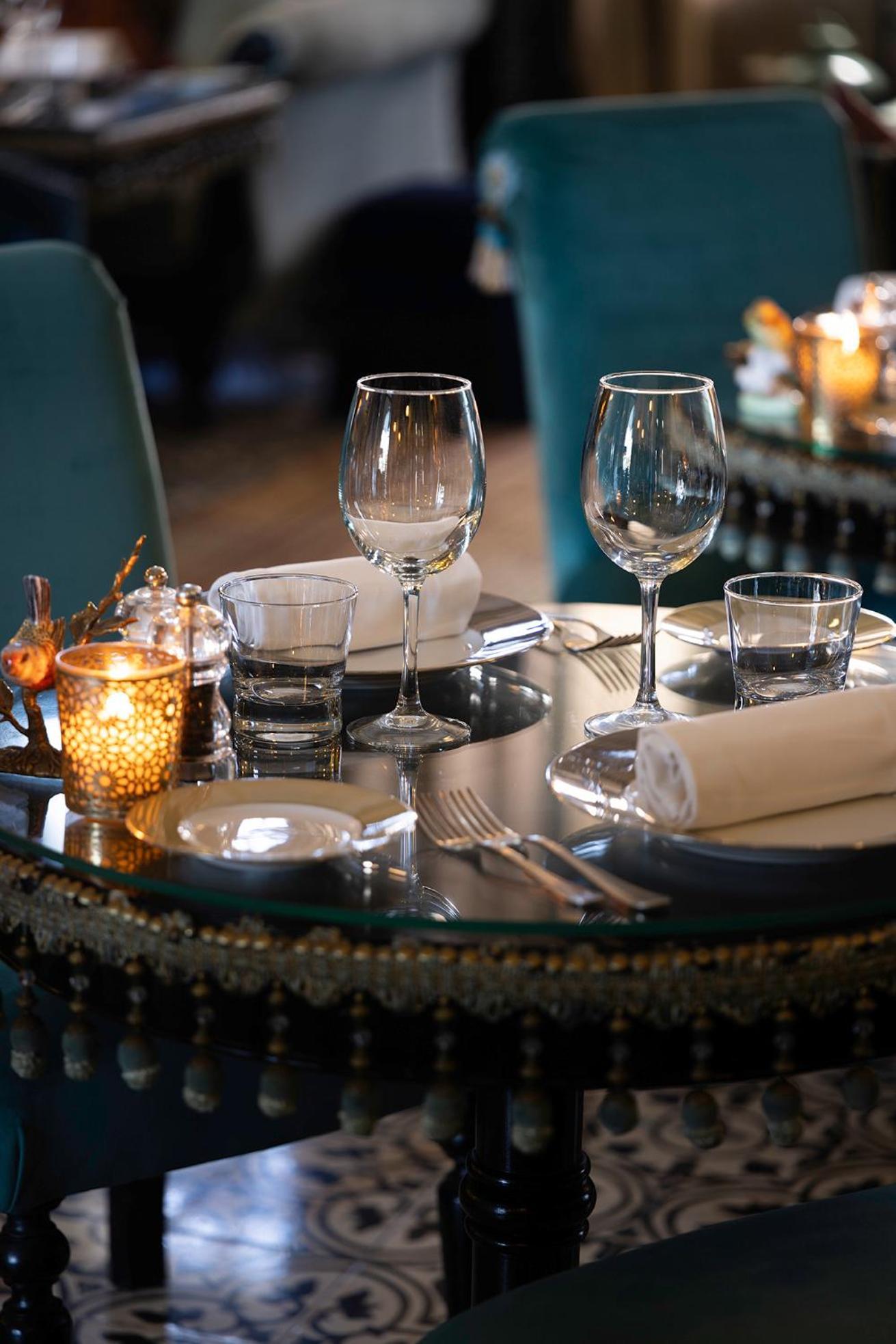Palais Ronsard Relais & Chateaux Marakeş Dış mekan fotoğraf