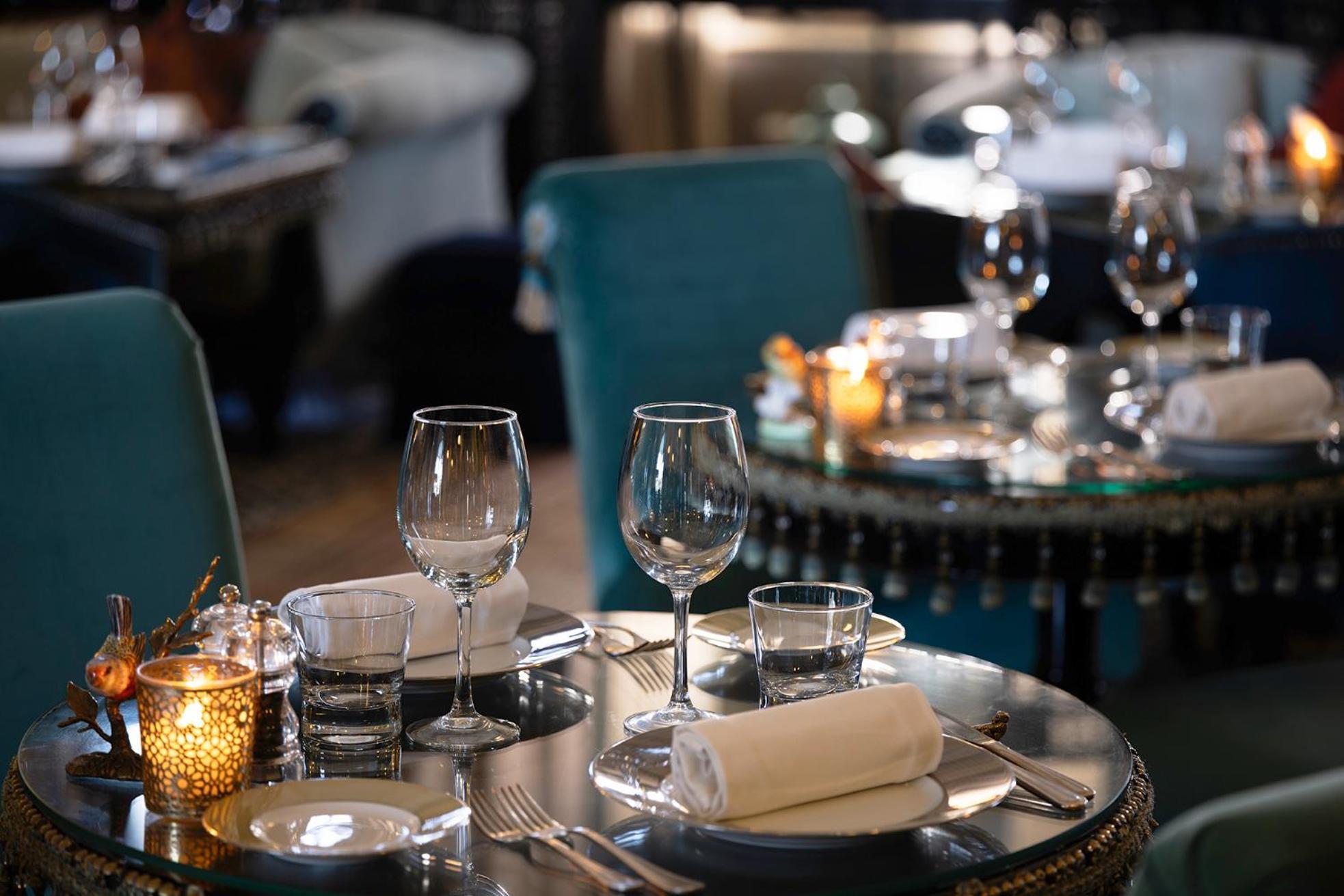 Palais Ronsard Relais & Chateaux Marakeş Dış mekan fotoğraf